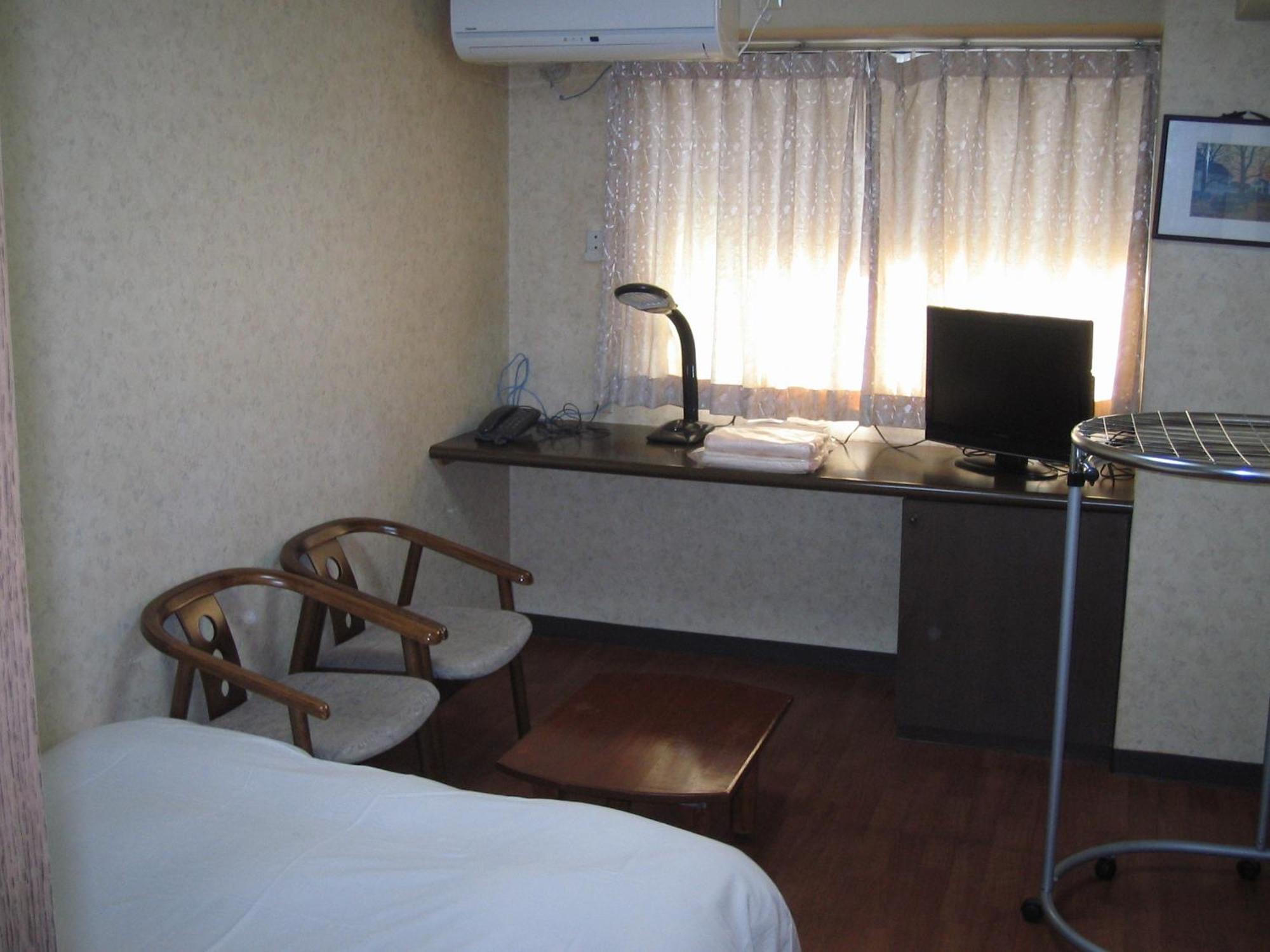 Hotel Sunplaza Rinkai Ōsaka Exterior foto