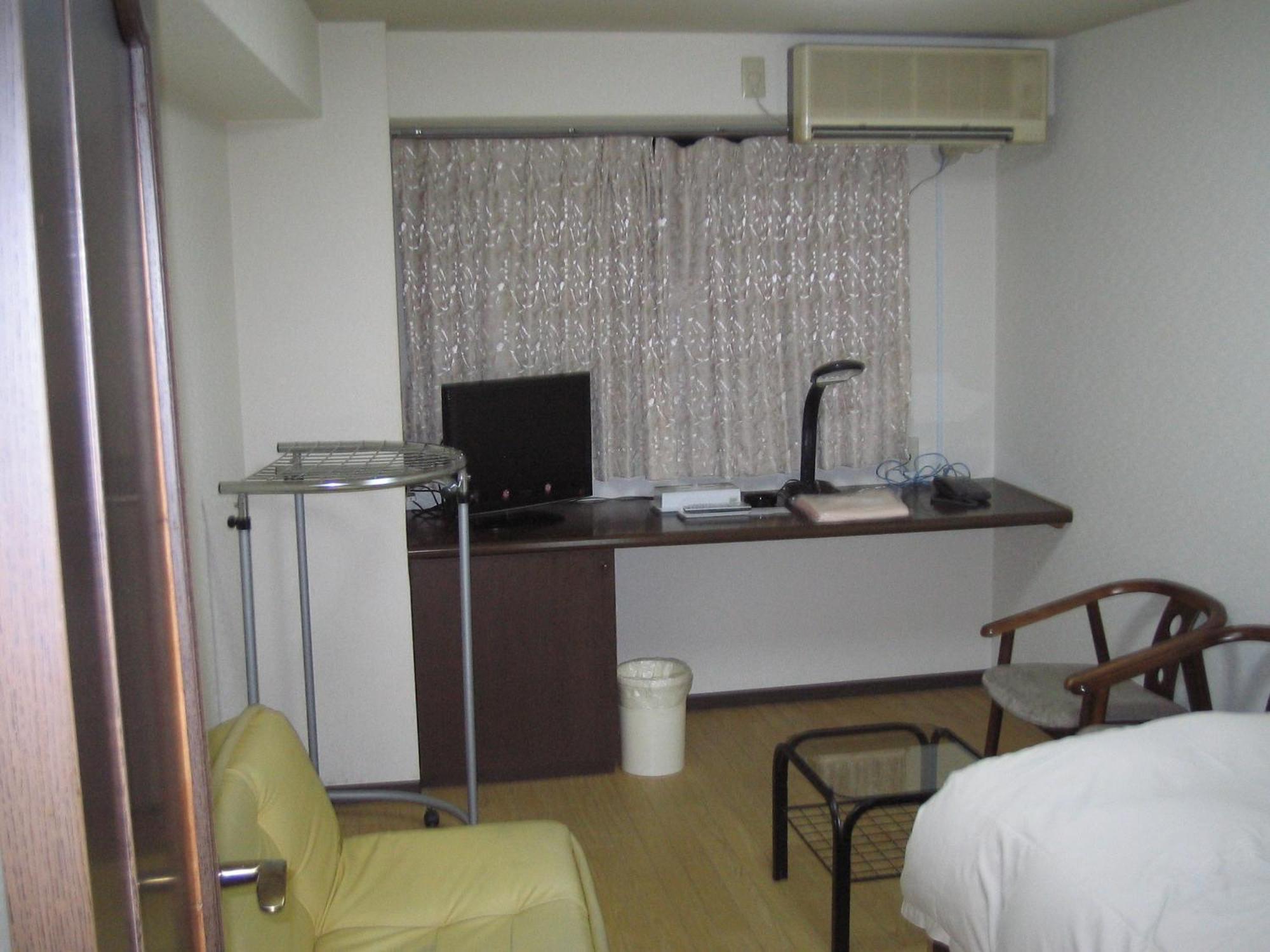 Hotel Sunplaza Rinkai Ōsaka Exterior foto